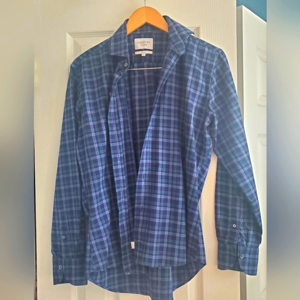 Ledbury shirt